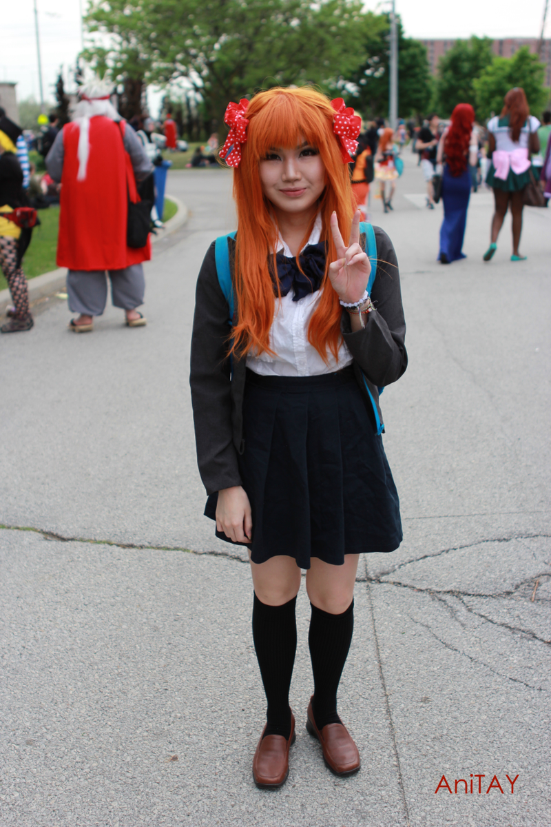 Chiyo - Gekkan Shoujo Nozaki-kun
